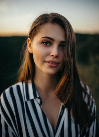 Smile transformation 2
