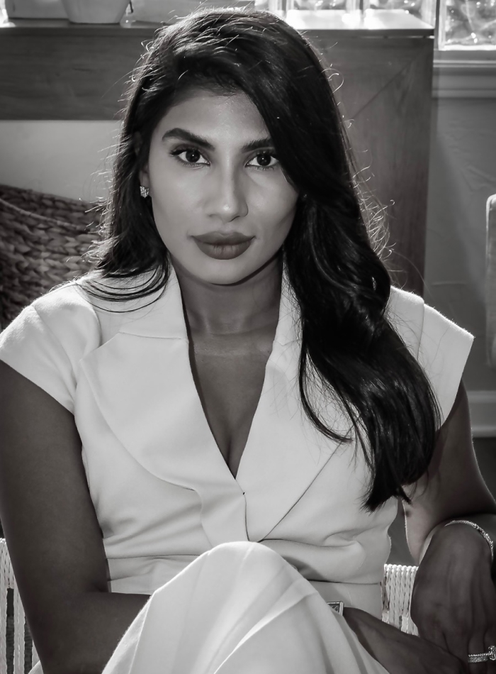 Dr. Sarah Esmail