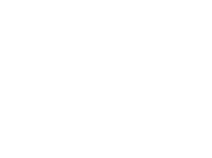 White color logo