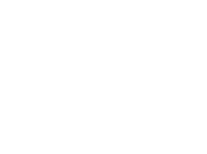 White color logo